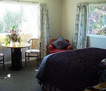 Vista Del Sol Villa Te Horo New Zealand