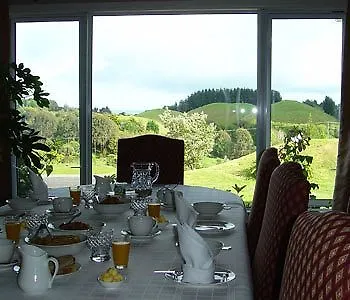 Vista Del Sol Villa Te Horo 0*,  New Zealand